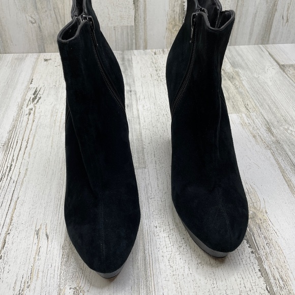 DV8 by Dolce Vita Kaylee boots - black - 8.5 - Picture 2 of 13